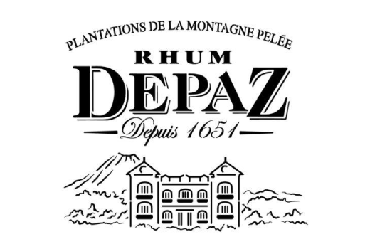 Rhum Depaz