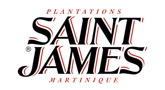 Rhum Saint James