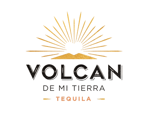 Volcan De Mi Tierra