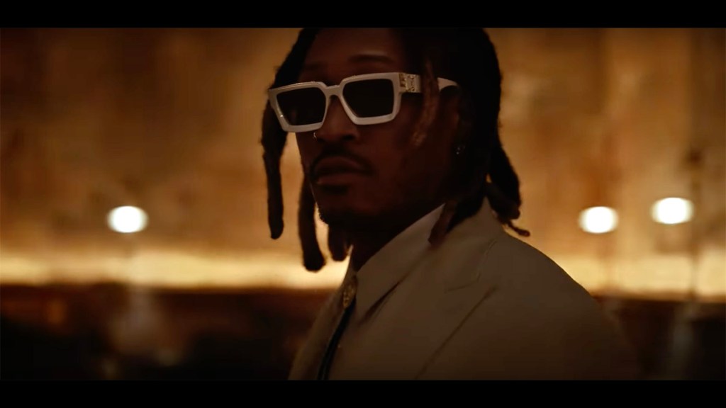 Belvedere Presents Future, Directed by Taika Waititi