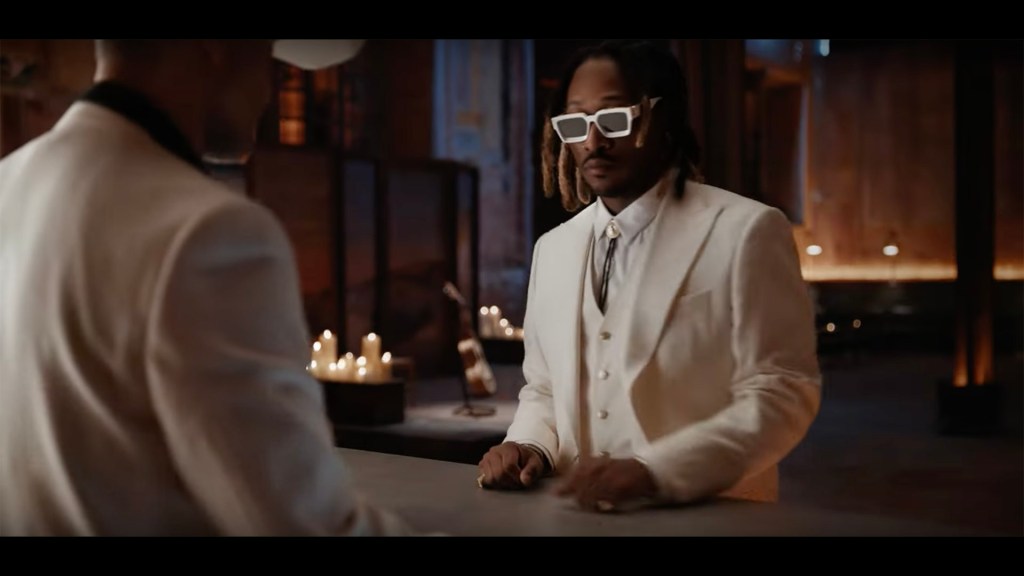 Belvedere Presents Future, Directed by Taika Waititi