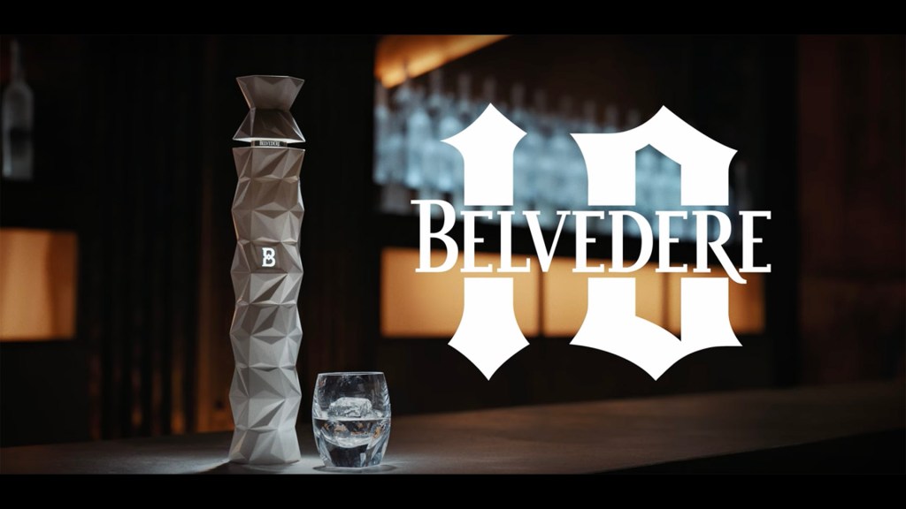 Belvedere Presents Future, Directed by Taika Waititi